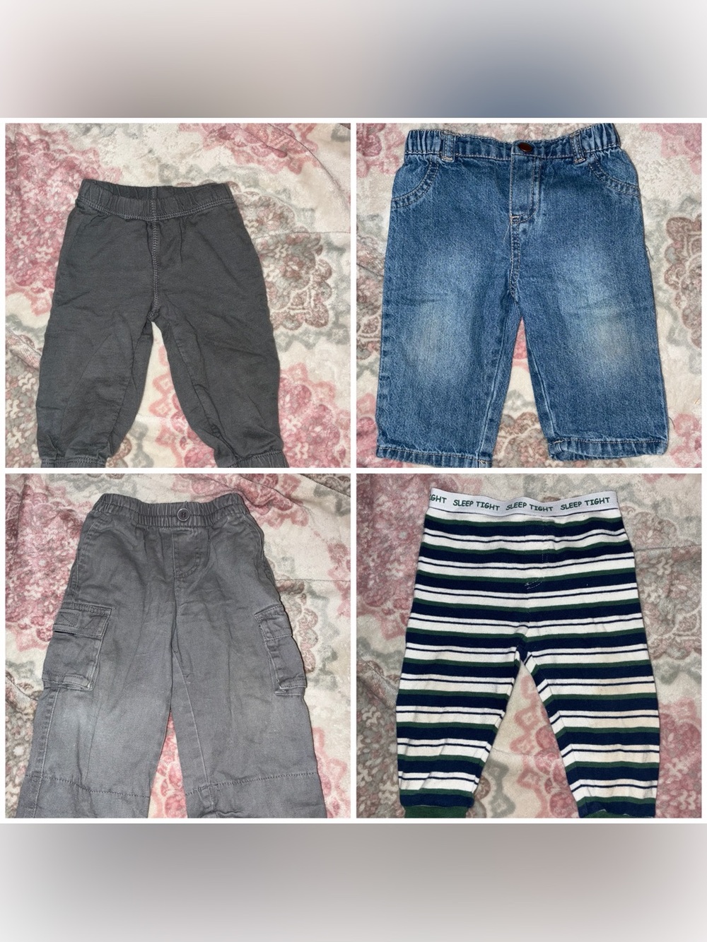 Fall/winter clothing bundle!